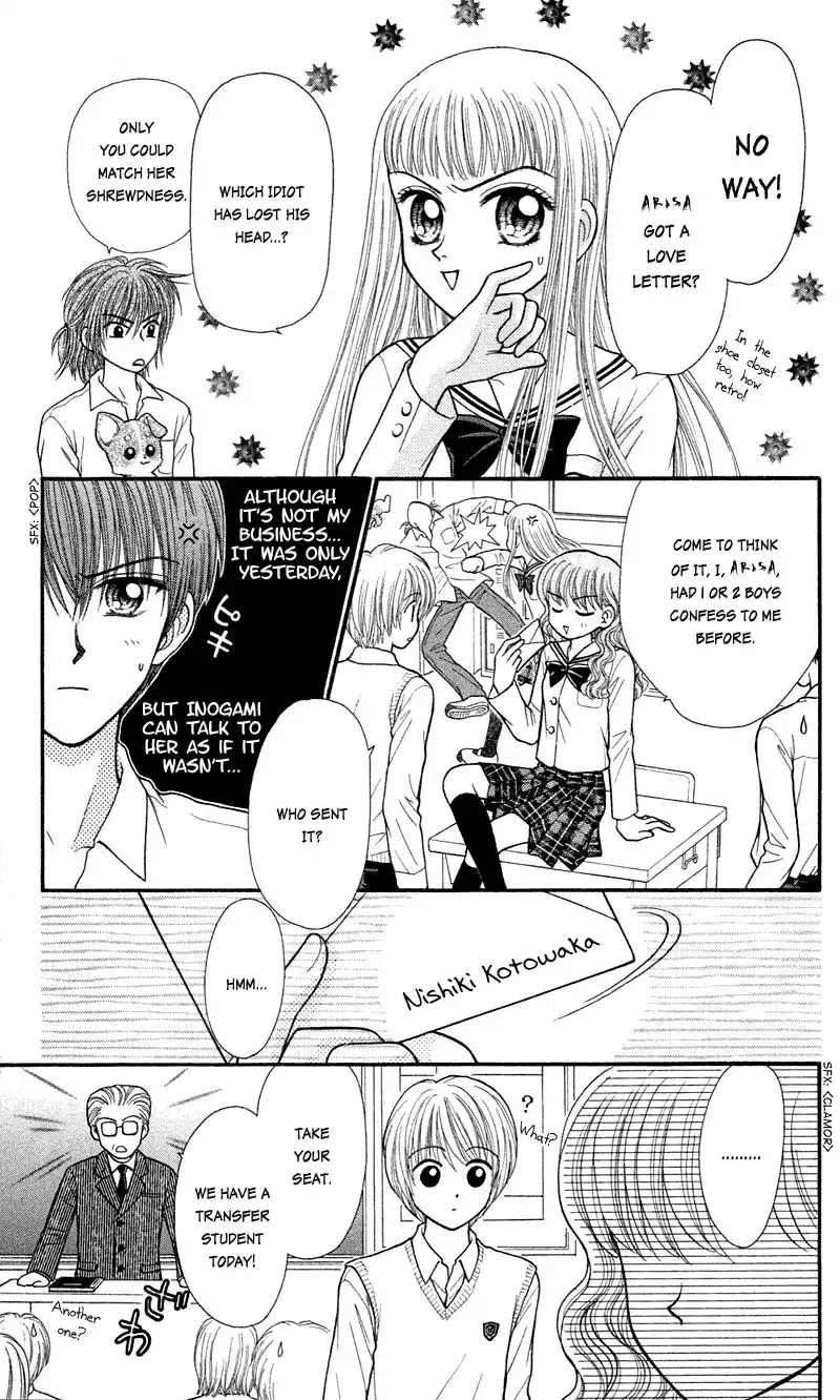 W Pinch Chapter 13 9